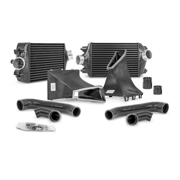 Wagner Tuning Competition Intercooler Kit Porsche 991...