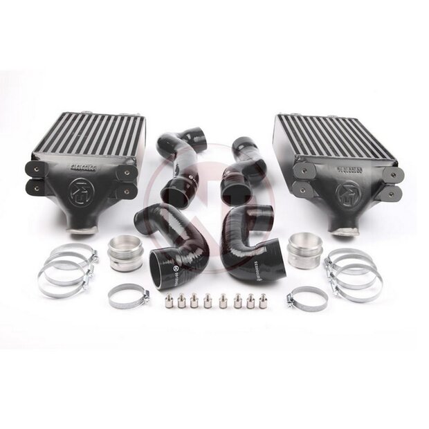 Wagner Tuning Performance Intercooler Kit fr Porsche 996