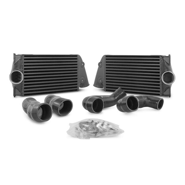 Wagner Competition Intercooler Kit EVO 2 Porsche 997/1