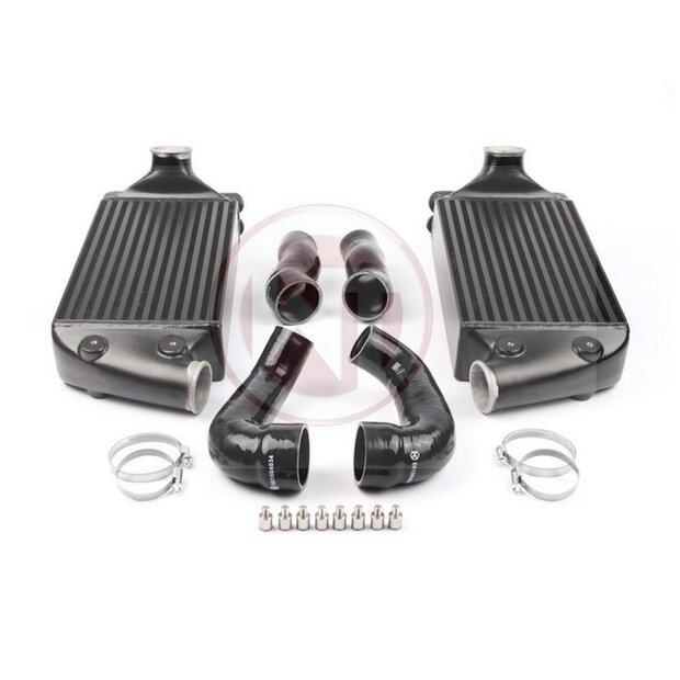 Wagner Tuning Performance Intercooler Kit Porsche 997/2