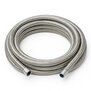 Arlows 1 Meter PTFE / Teflon Stahlflexschlauch Dash 6 (9/16 - 18 UNF)