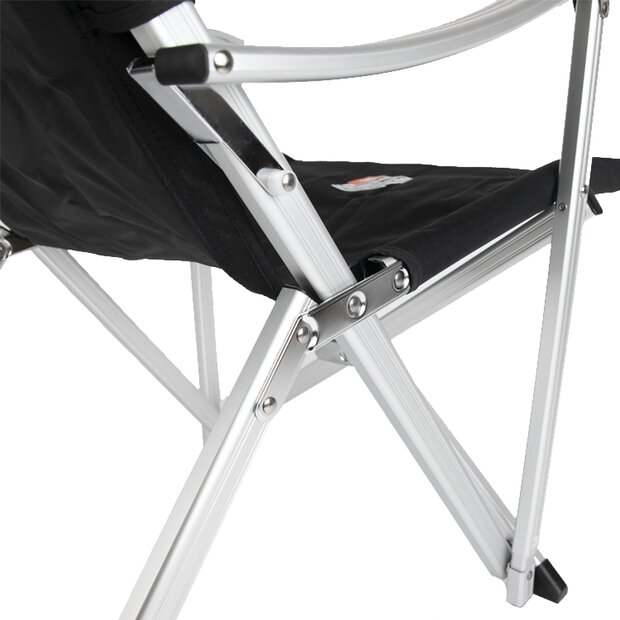 Arlows Aluminum Campingchair
