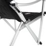 Arlows Aluminum Campingchair