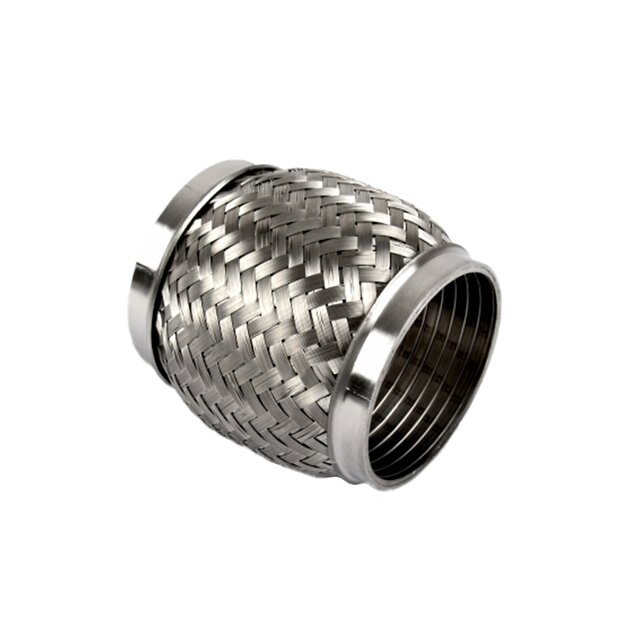 Arlows Flexible Hose ( Interlock / Stainless Steel ) 3 /...