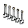 Arlows 5x Steel Connecting Rod 144mm Audi RS3 / TTRS DAZA ( H-Beam )