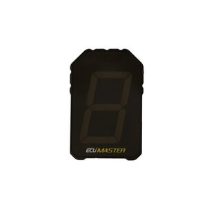 ECU Master Digital Gear Indicator