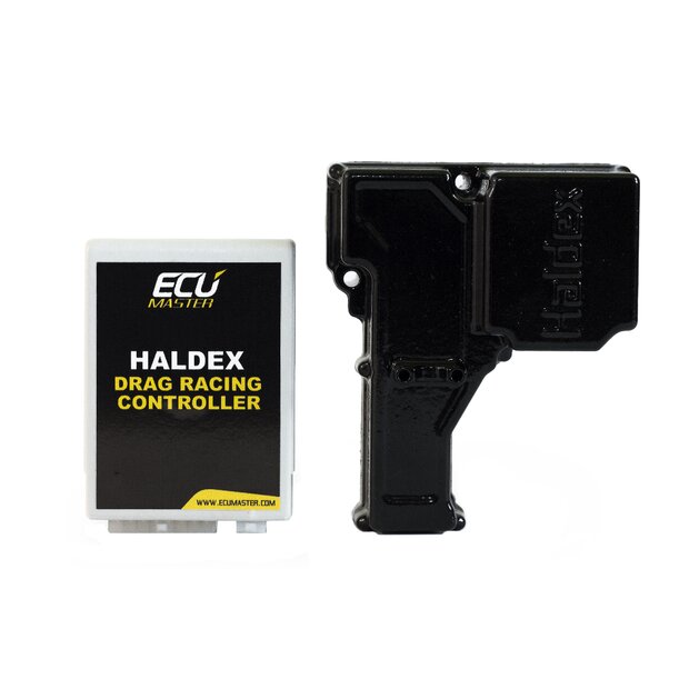 ECU Master Haldex Controller
