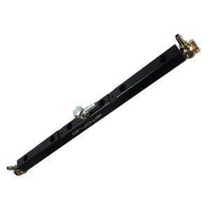 Arlows Aluminum Fuel Rail VW VR6 12V