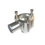Arlows Adapter Schubumluftventil SUV 2.0L TFSI 25mm BOV