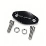 Arlows VAG AGR Verschlussplatte (34mm Lochabstand)