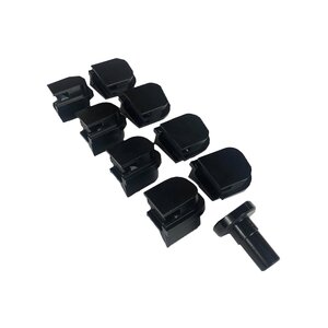 Arlows VAG 2.0L TFSI EA113 EA888 Runnerflap Delete Kit