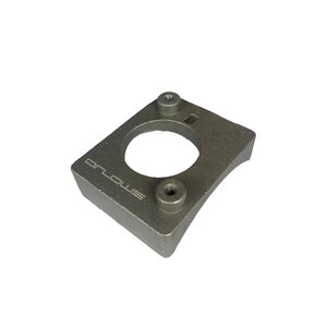 Arlows Audi S4 / RS4 Hitachi MAF Weld-on Adapter V2A