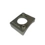 Arlows Audi S4 / RS4 B5 Hitachi Luftmassenmesser Anschweiss-Adapter V2A