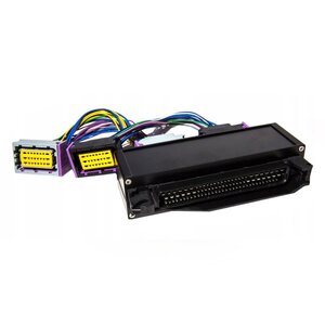 ECU Master Universal Kabelbaum EMU Black