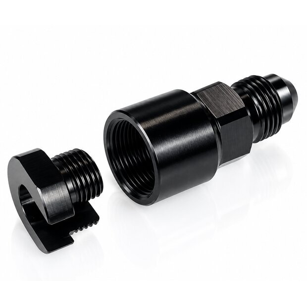 Arlows Adapter Dash 6 auf 5mm OEM Spritleitung