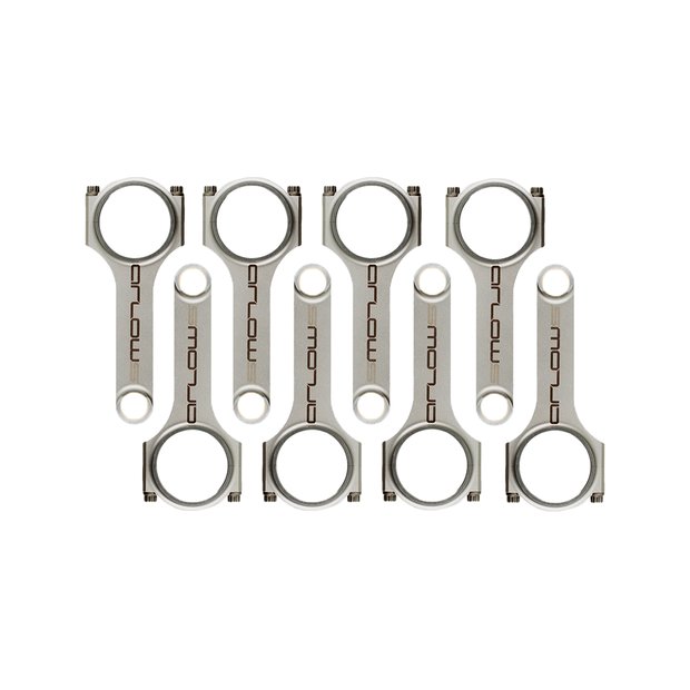 Arlows 8x Steel Connecting Rod 152mm Audi RS6 C8 2019+ ( H-Beam )
