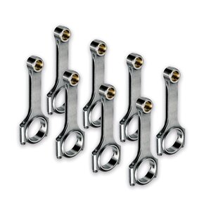 Arlows 8x Steel Connecting Rod 153mm Mercedes Benz 4.0L V8 BiTurbo ( H-Beam )