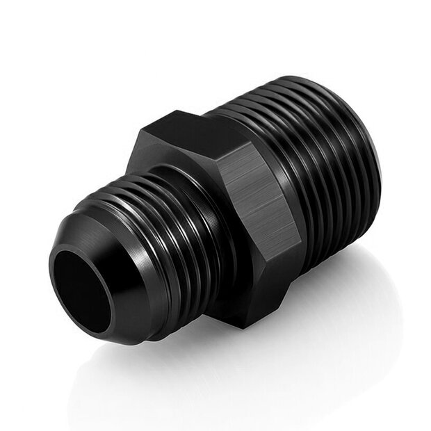 Arlows Adapter ORB auf Dash (Schwarz)