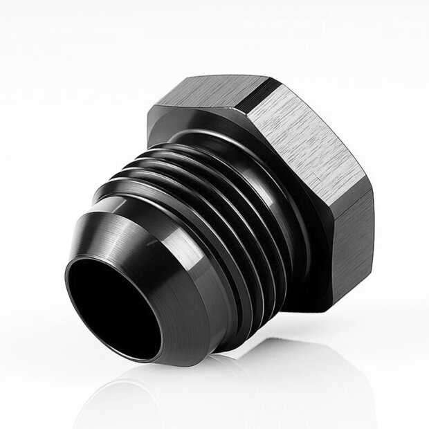 Arlows Verschlusstopfen ORB Gewinde Dash 4  ( 7/16 - 20...
