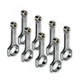 Arlows 8 pieces steel connecting rods 153mm Audi S6 / S7 / RS6 C7 ( H-Schaft )