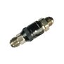 Arlows Dash Quick Release Black