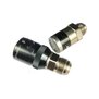 Arlows Dash Quick Release Black