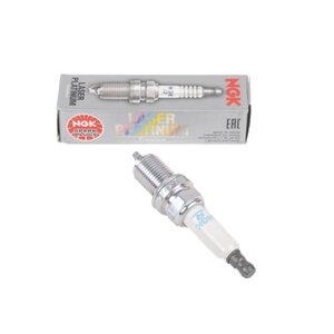 1x NGK laser Platinum spark plug IKR9J8