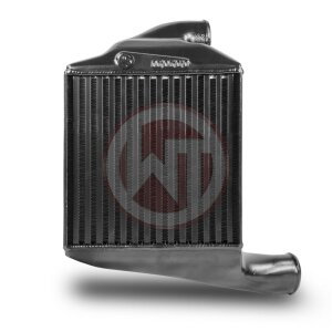 Comp. Gen.2 Intercooler Kit Audi S4 B5 A6 2,7T