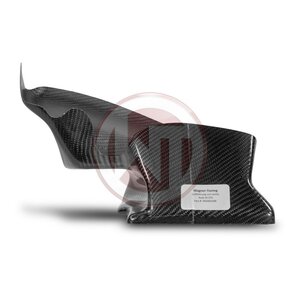 Comp. Gen.2 Intercooler Kit Audi S4 B5 A6 2,7T