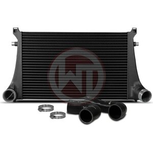 Wagner Tuning Competition Ladeluftkühler Kit VW Golf...