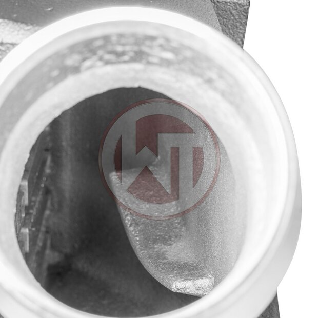 BMW F20 F30 Competition Ladeluftkhler Kit EVO 1