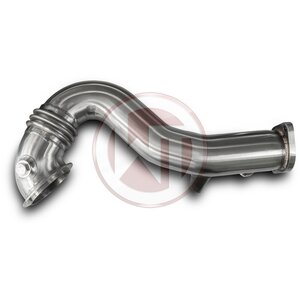 BMW E-Reihe N54 Motor Performance Paket EVO 1