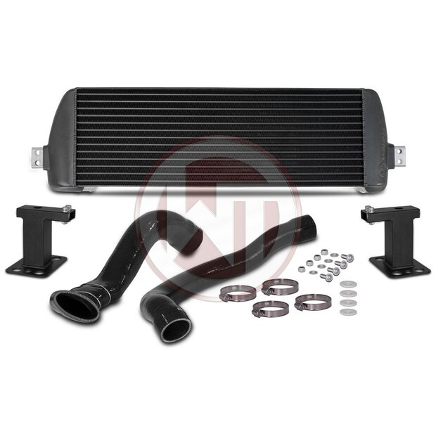 Fiat 500 Typ595 Abarth Competition Ladeluftk�hler Kit