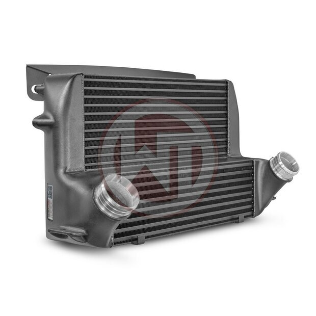 Comp. Intercooler Kit EVO3 BMW F20-22 N55