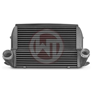 Comp. Intercooler Kit EVO3 BMW F20-22 N55
