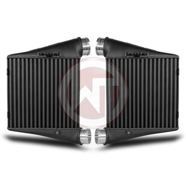 Audi A4 RS4 B5 Competition Ladeluftk�hler Kit Gen2