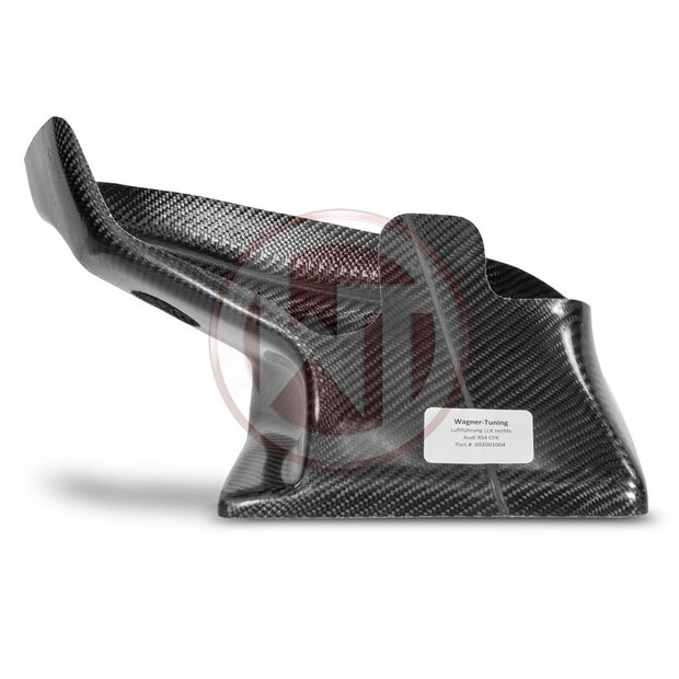 Audi A4 RS4 B5 Competition Ladeluftk�hler Kit Gen2