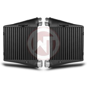 Comp. intercooler kit Audi A4 RS4 B5 Gen2