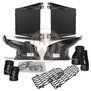 Comp. intercooler kit Audi A4 RS4 B5 Gen2