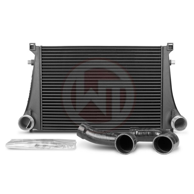 VW Golf 8 GTI Competition Ladeluftkühler Kit