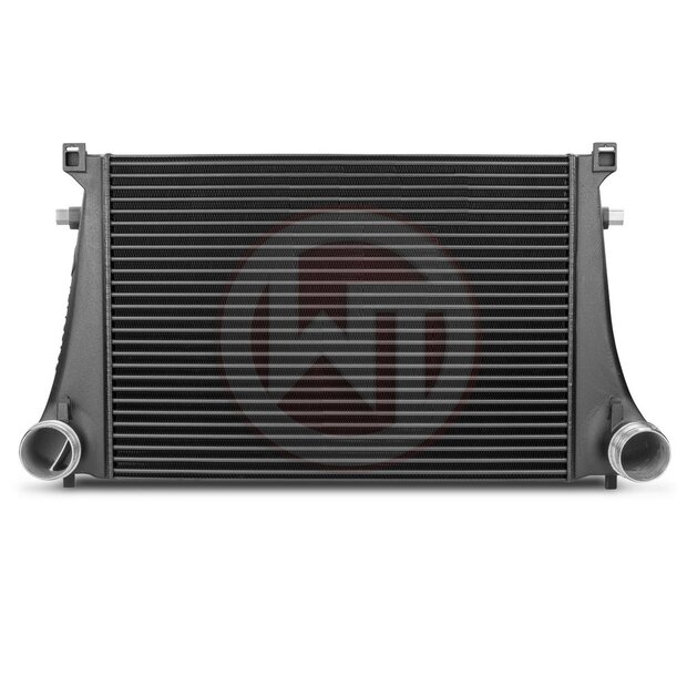 VW Golf 8 GTI Competition Ladeluftkühler Kit