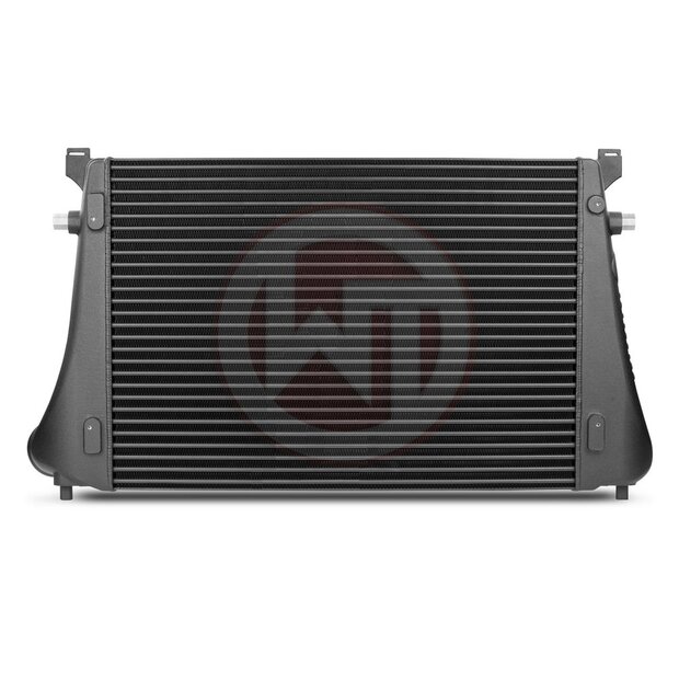 VW Golf 8 GTI Competition Ladeluftkühler Kit