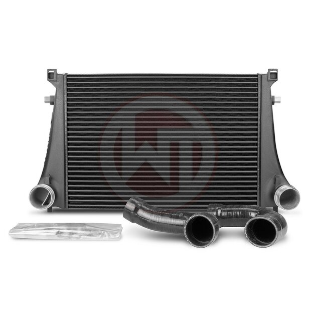 Wagner Tuning Competition Ladeluftkhler Kit VW Golf 8 GTI 2.0 TFSI