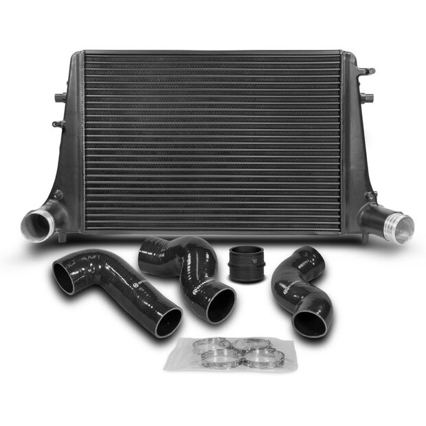 Competition Gen.2 Intercooler Kit VW Golf 5 GTI