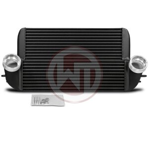 Comp. intercooler kit BMW X5 X6 E70/71 - F15/16