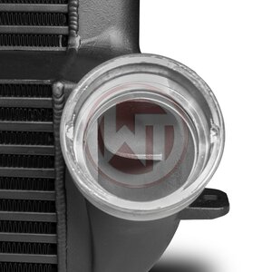 Comp. intercooler kit BMW X5 X6 E70/71 - F15/16