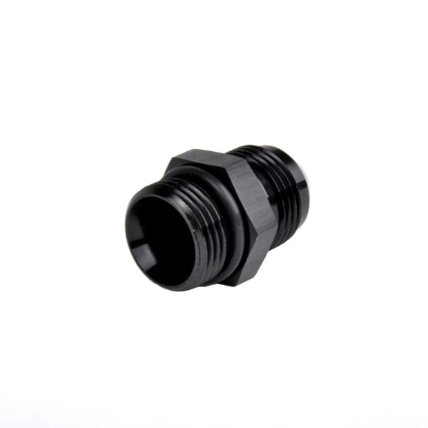 Arlows adapter 1/8 on Dash 10 (screw-in adapter) Black