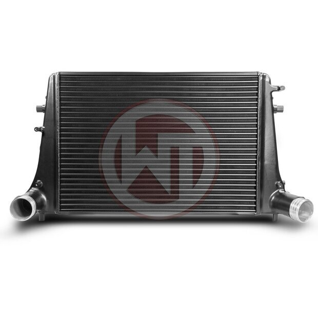 Comp. Gen.2 Intercooler Kit  VAG 1.8-2.0 TSI (EA888 Gen1. Gen2.)