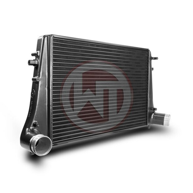 Comp. Gen.2 Intercooler Kit  VAG 1.8-2.0 TSI (EA888 Gen1. Gen2.)