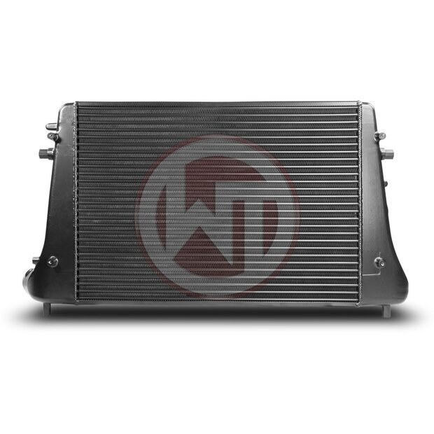 Comp. Gen.2 Intercooler Kit  VAG 1.8-2.0 TSI (EA888 Gen1. Gen2.)